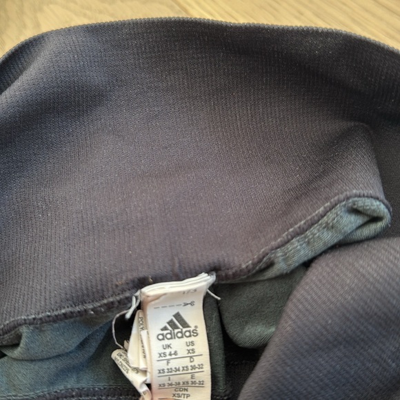 ADIDAS | seamless capris - Picture 4 of 4